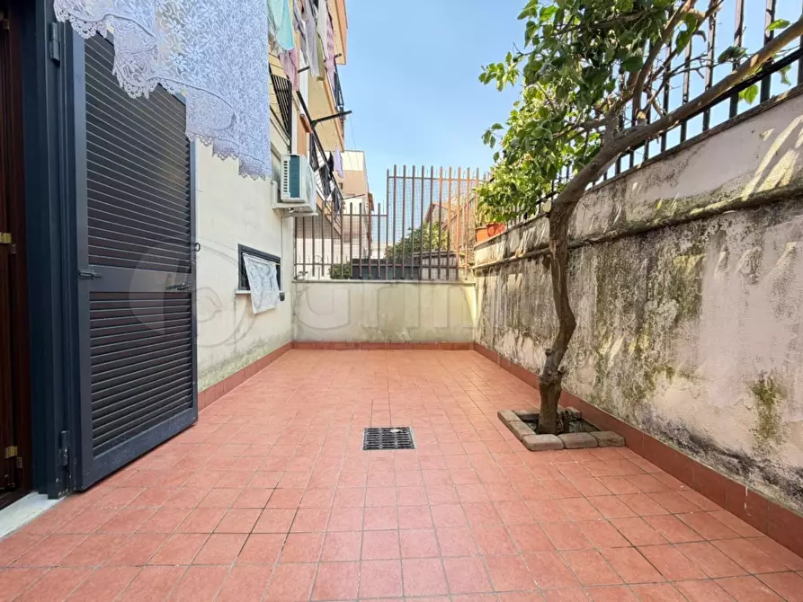 Immagine 7 di Villa in vendita  a Villaricca