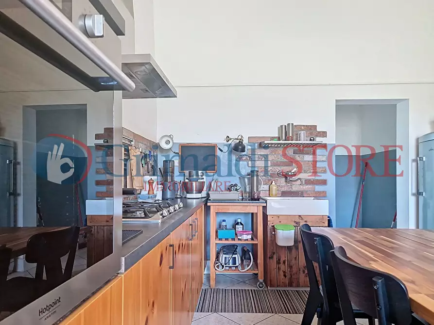 Immagine 13 di Villa in vendita  a Galatina