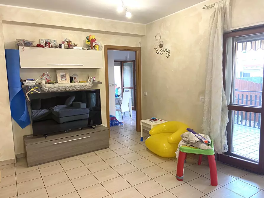 Immagine 4 di Appartamento in vendita  in Via Marcia 6 a Terracina