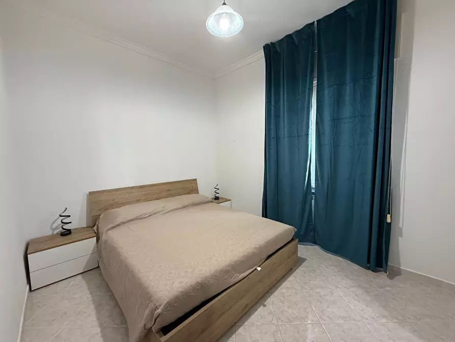 Immagine 8 di Trilocale in affitto  in Via Alfredo Baccarini 2 a Anzio