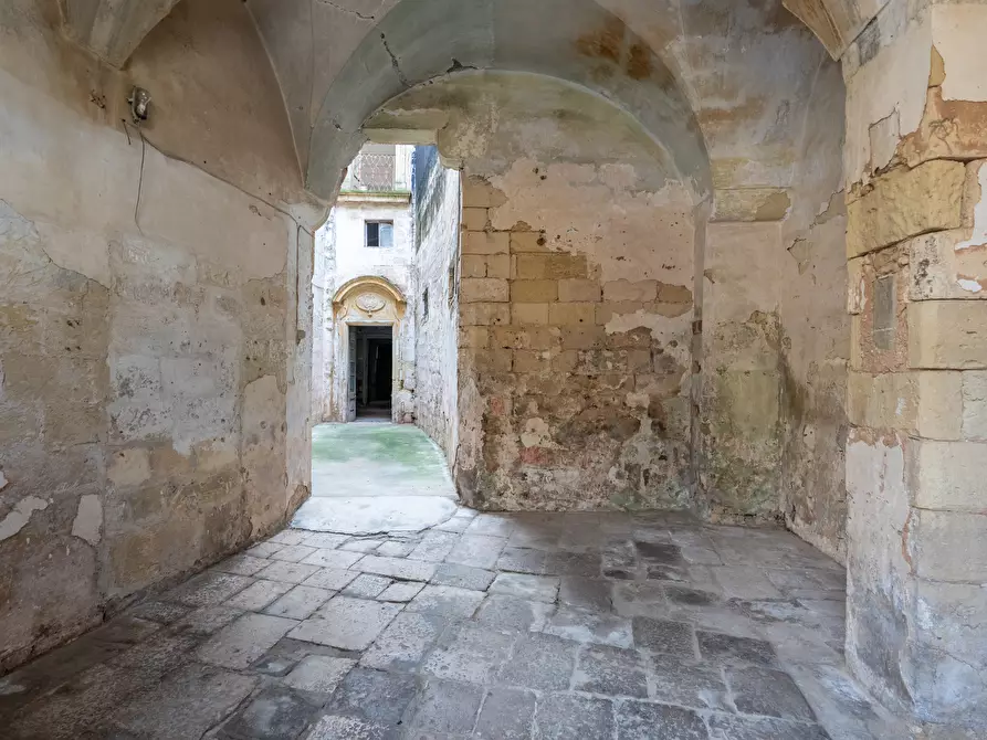 Immagine 4 di Casa indipendente in vendita  in Via Vittorio Emanuele II 14 a San Cesario Di Lecce