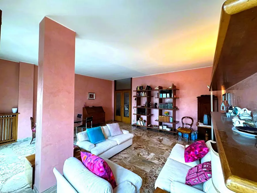Immagine 10 di Appartamento in vendita  in Piazza Imperatore Tito 8 a Milano