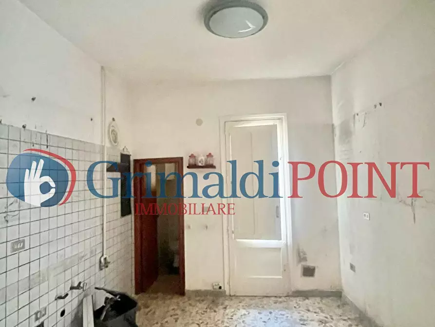 Immagine 10 di Quadrilocale in vendita  in Via Sant'Antonio 10 a Novoli