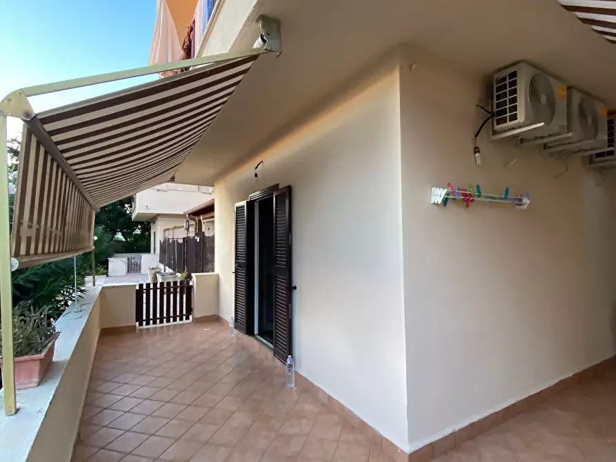 Immagine 13 di Trilocale in affitto  in Via delle Castalidi 62 a Anzio