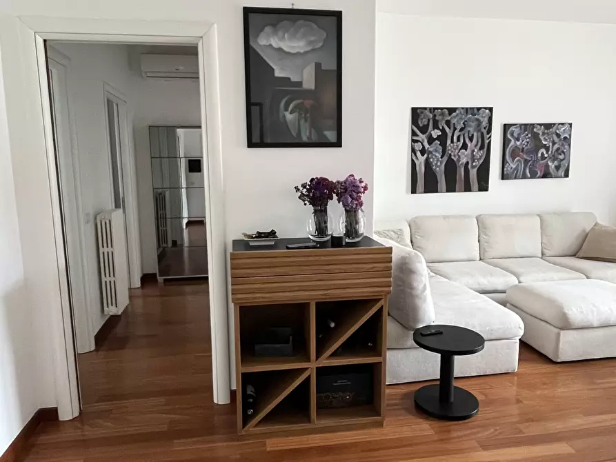 Immagine 10 di Trilocale in vendita  in Via Pasquale Micelli 7 a Lecce