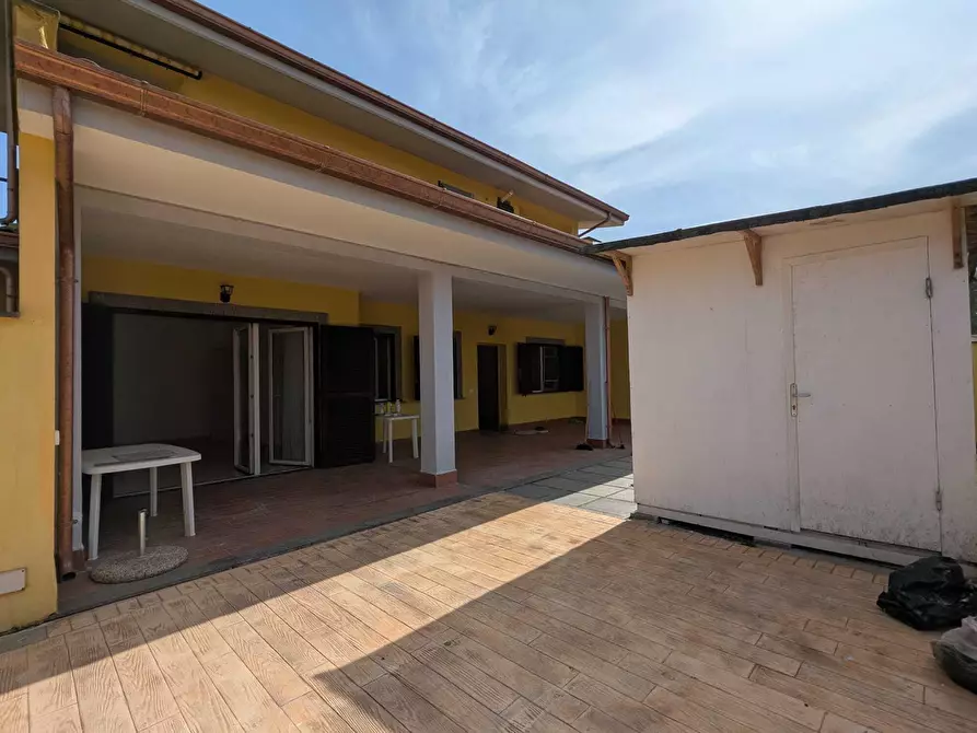 Immagine 34 di Casa indipendente in vendita  in Viale Roma 210 a Anzio