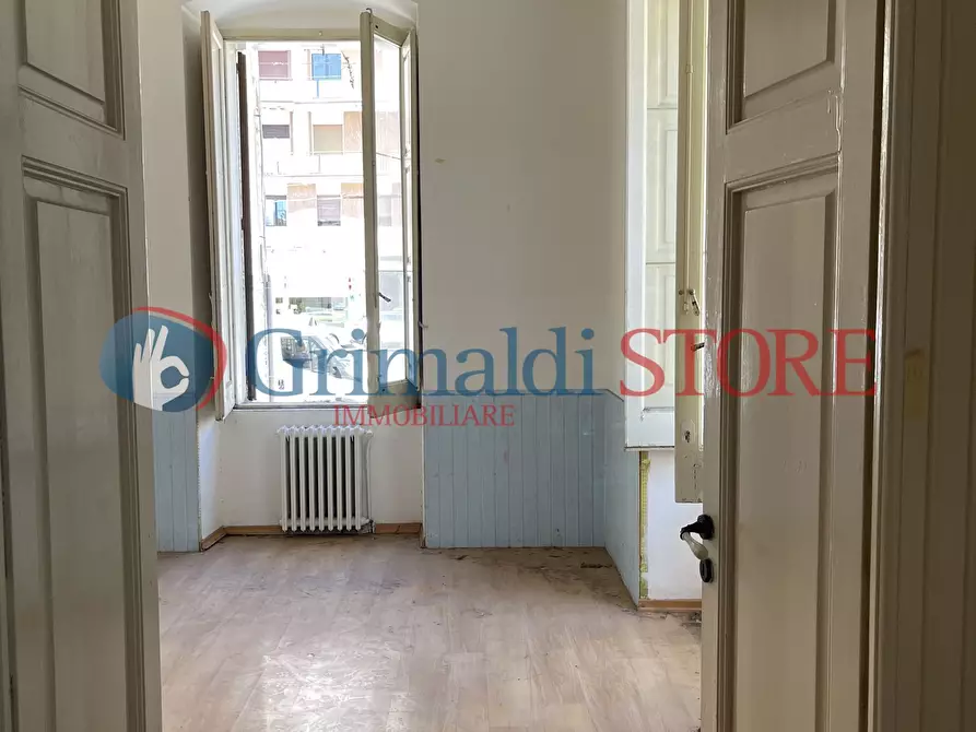 Immagine 15 di Casa indipendente in vendita  in Piazzetta Sant'Antonio 1 a Bari