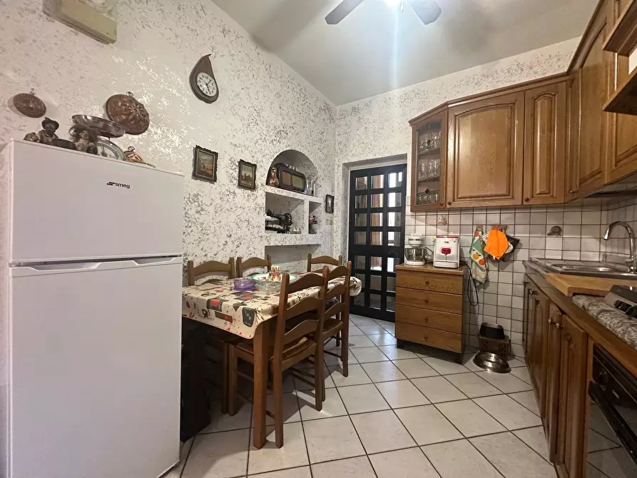 Immagine 6 di Casa indipendente in vendita  in Via Pietro maroncelli 5 a Vercelli