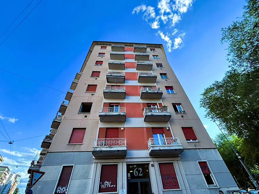 Immagine 1 di Stanza singola in affitto  in Via Giovanni Pacini 62 a Milano