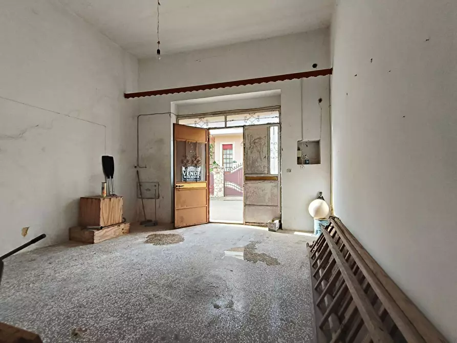 Immagine 20 di Casa bifamiliare in vendita  in Via D'Annunzio 7 a Sannicola