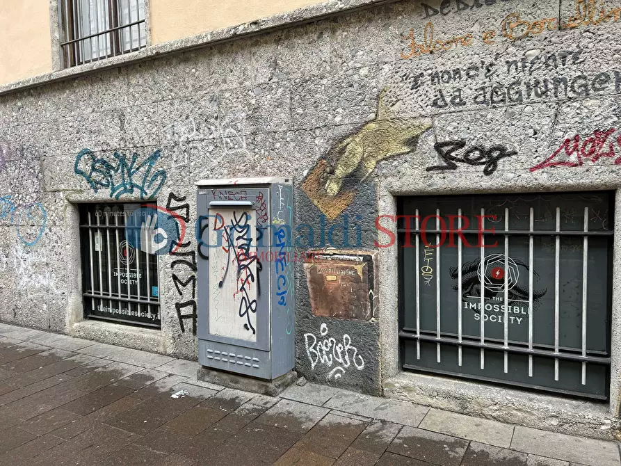 Immagine 7 di Attività commerciale in vendita  in Corso di Porta Ticinese 107 a Milano