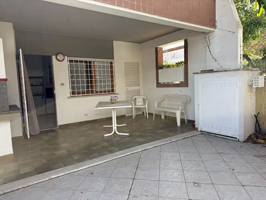 Immagine 4 di Bilocale in affitto  in Via del Brigantino 8 a Anzio