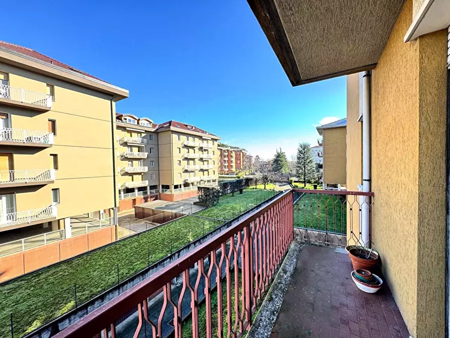 Immagine 33 di Appartamento in vendita  in Via Beato Angelico 10 a Treviglio