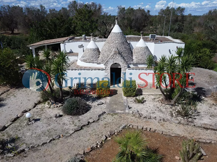 Immagine 6 di Casa indipendente in vendita  a San Vito Dei Normanni