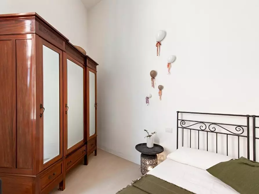 Immagine 17 di Casa indipendente in vendita  in Via de Summa 19 a Lecce