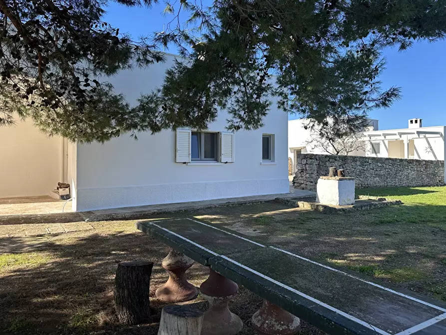 Immagine 22 di Villa in vendita  in Contrada Montestazzo 1 a Carovigno