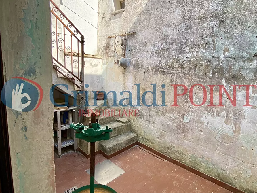 Immagine 11 di Casa indipendente in vendita  in Via Giacomo Puccini 14 a Spongano
