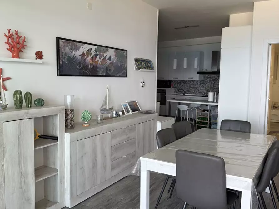 Immagine 8 di Appartamento in vendita  in via catania a Gallipoli