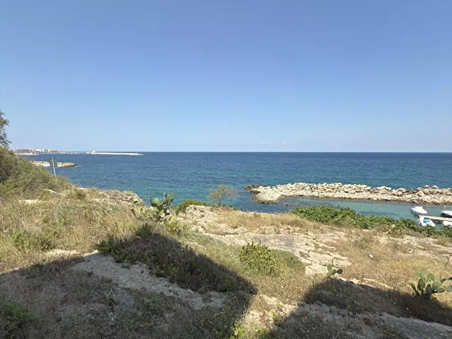 Immagine 12 di Appartamento in vendita  in via catania a Gallipoli