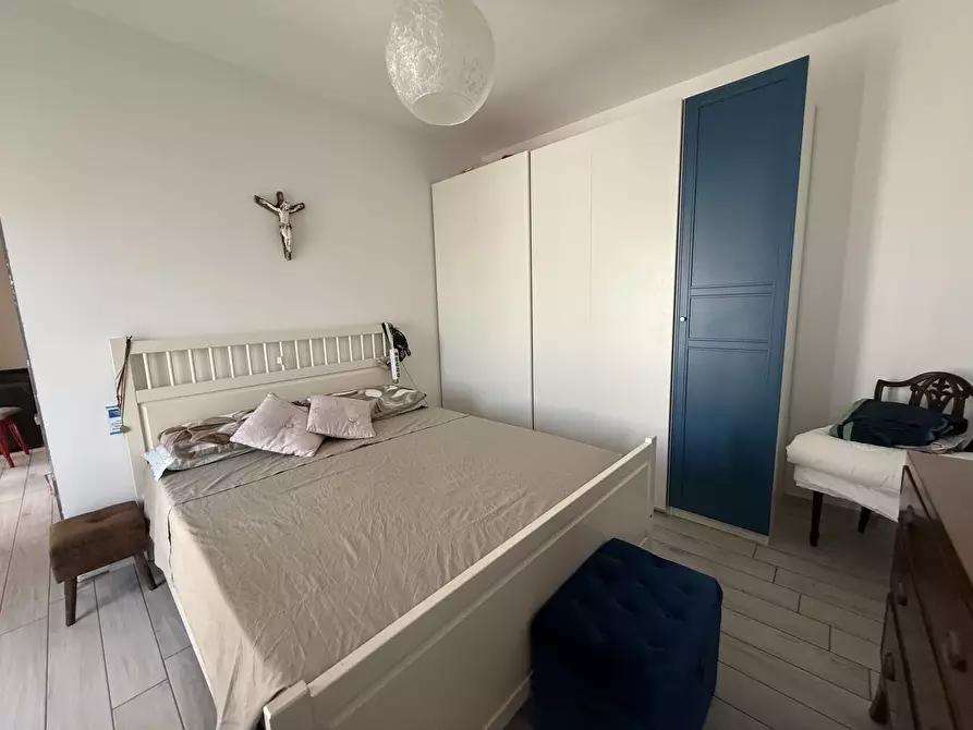 Immagine 9 di Appartamento in affitto  in Via Risorgimento 1 a Anzio
