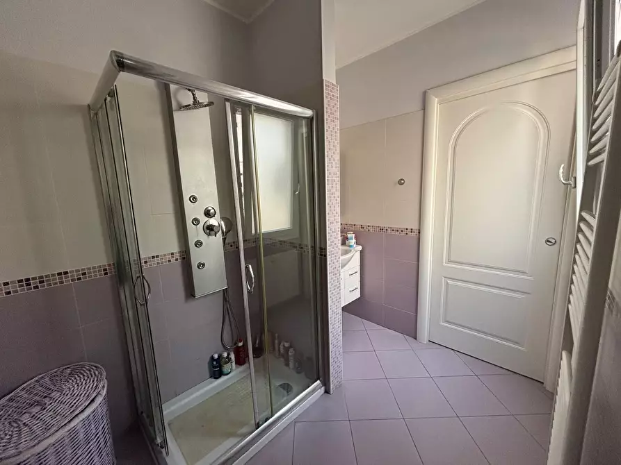 Immagine 17 di Quadrilocale in vendita  in Via Pisanelli 18 a Lecce