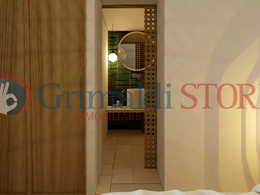 Immagine 19 di Casa indipendente in vendita  a San Vito Dei Normanni