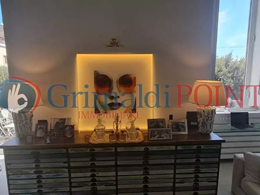 Immagine 15 di Appartamento in vendita  in Viale Guglielmo Marconi 4 a Lecce