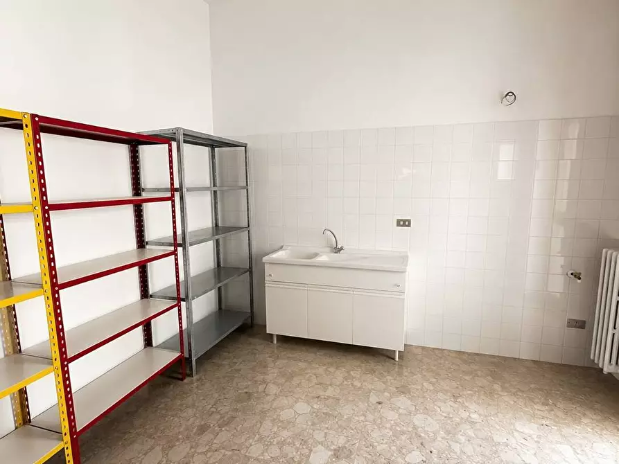 Immagine 26 di Appartamento in vendita  in Via Nazario Sauro 31 a Lecce