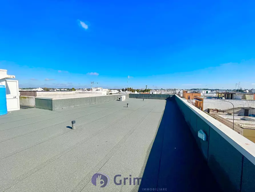 Immagine 25 di Quadrilocale in vendita  in Via Gioacchino Rossini 4 a Porto Cesareo