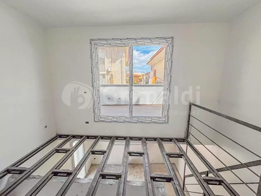 Immagine 10 di Appartamento in vendita  in Via Aldo Moro 83 a Avola