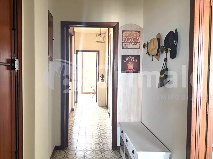 Immagine 17 di Appartamento in vendita  in Corso Roma 118 a Gallipoli