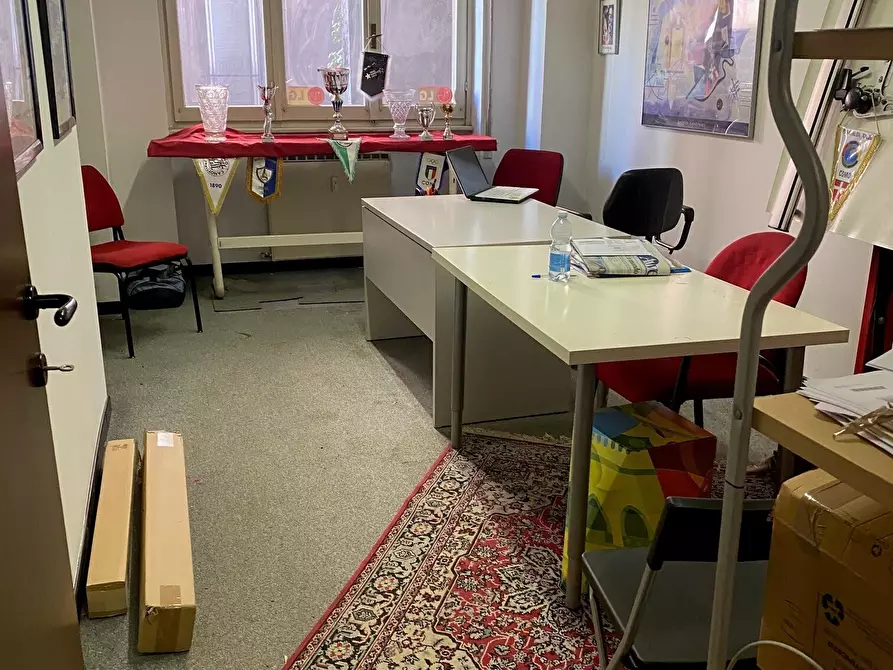 Immagine 17 di Trilocale in vendita  in Viale Innocenzo 19 a Como