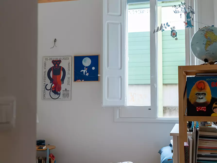 Immagine 23 di Casa indipendente in vendita  in Via Paolo Colaci 48 a Lecce