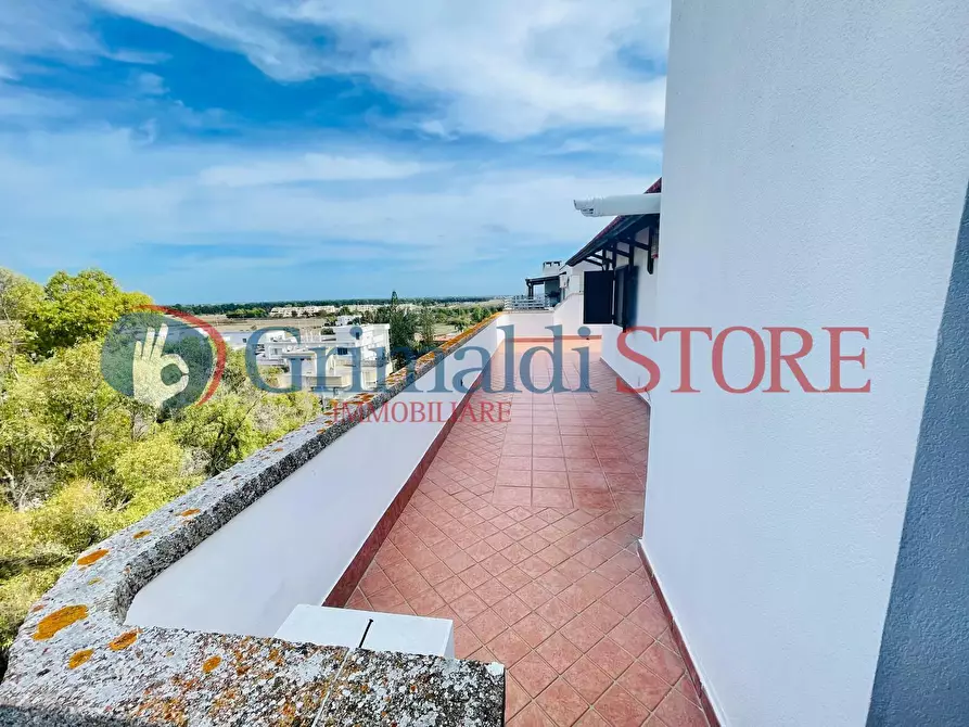 Immagine 33 di Attico in vendita  in Via Giuseppe Ghezzi 2 a Lecce