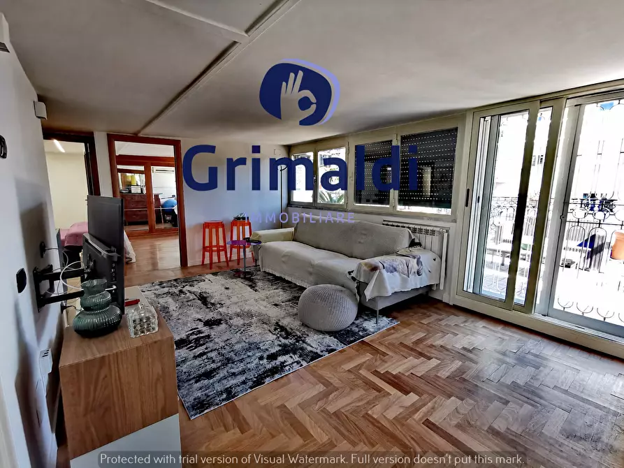 Immagine 10 di Attico in vendita  in Corso Vittorio Emanuele a Napoli