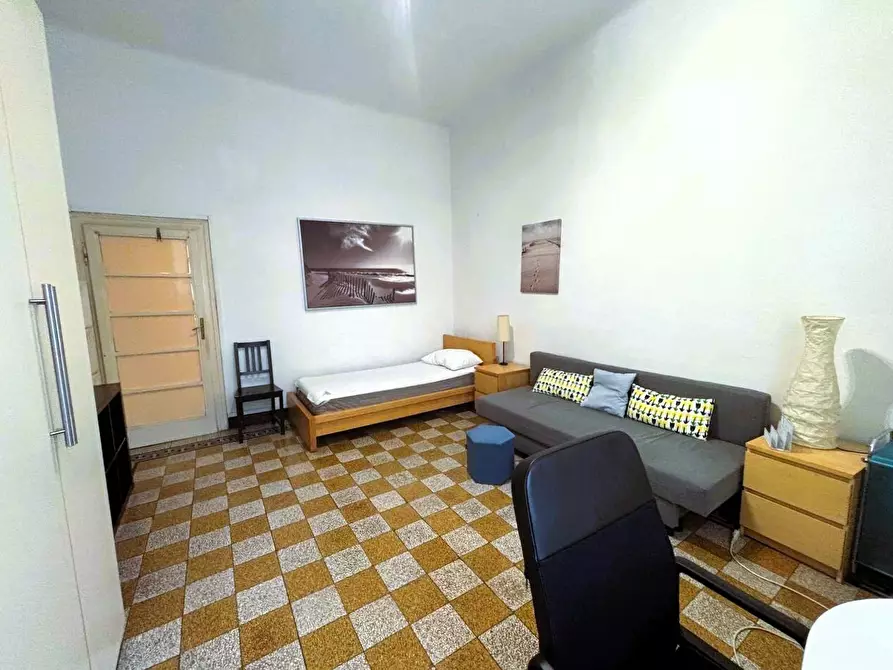 Immagine 11 di Appartamento in affitto  in Viale Tibaldi 53 a Milano