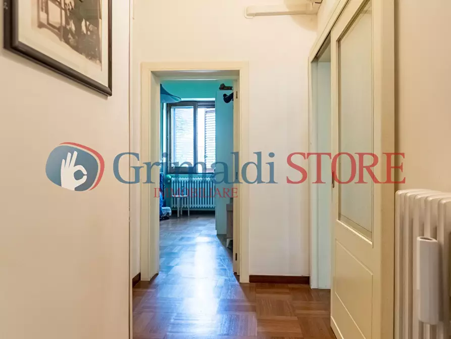 Immagine 16 di Casa bifamiliare in vendita  in Via Bruni Antonio 11 a Lecce