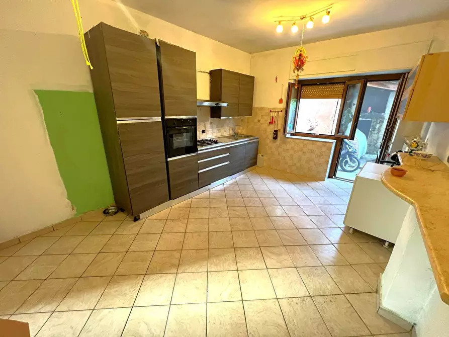 Immagine 4 di Casa indipendente in vendita  in Via Bernardino Palestro 23 a Stroppiana