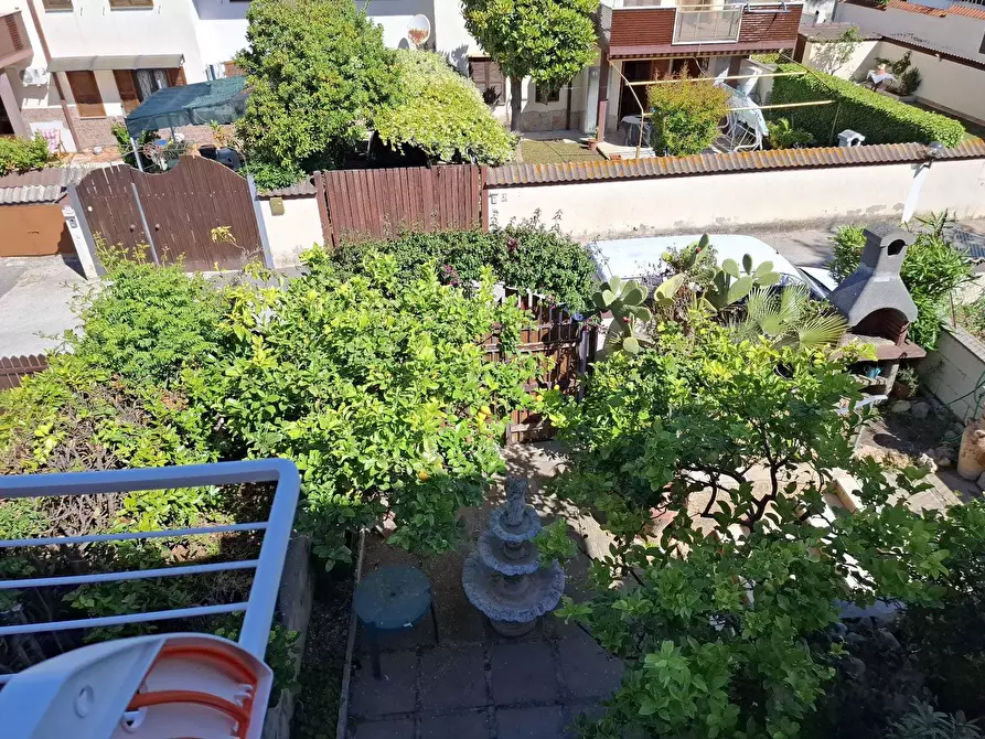 Immagine 13 di Porzione di casa in affitto  in via Tirelli 36 a Anzio