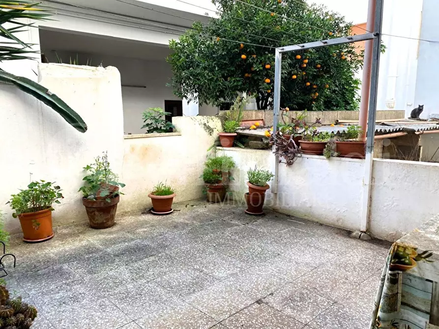 Immagine 32 di Casa indipendente in vendita  in via san francesco a Sannicola