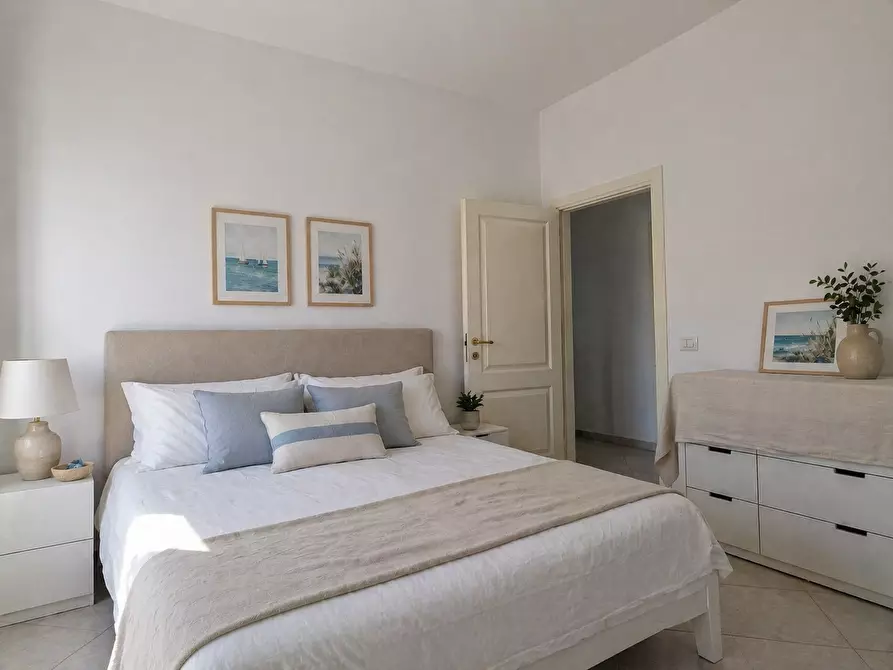 Immagine 9 di Casa indipendente in vendita  in Via Dante Alighieri 34 a Maruggio