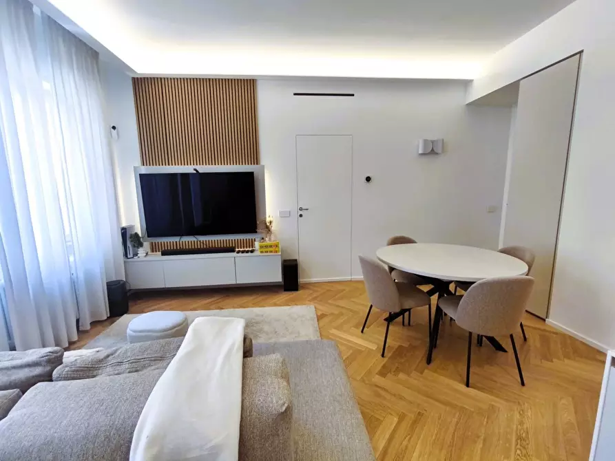 Immagine 8 di Appartamento in vendita  in Viale Misurata 23 a Milano