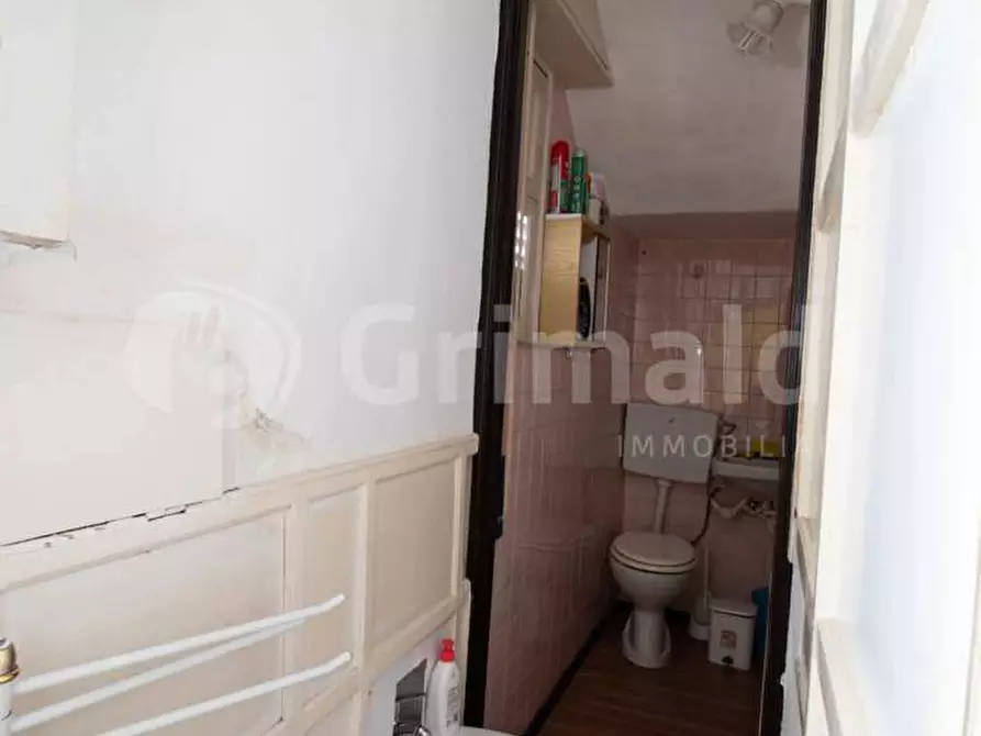 Immagine 7 di Casa indipendente in vendita  in A.Fogazzaro 17 a Noto
