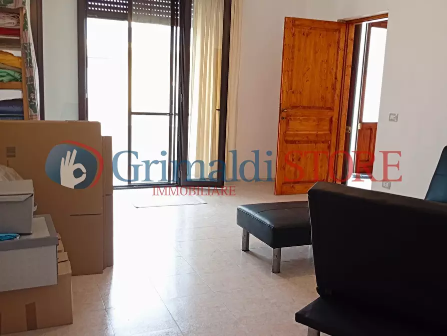 Immagine 8 di Casa indipendente in vendita  in Via Pasquale Leone 95 a Salice Salentino