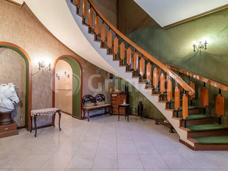 Immagine 4 di Casa indipendente in vendita  in Via Ducezio 91 a Noto