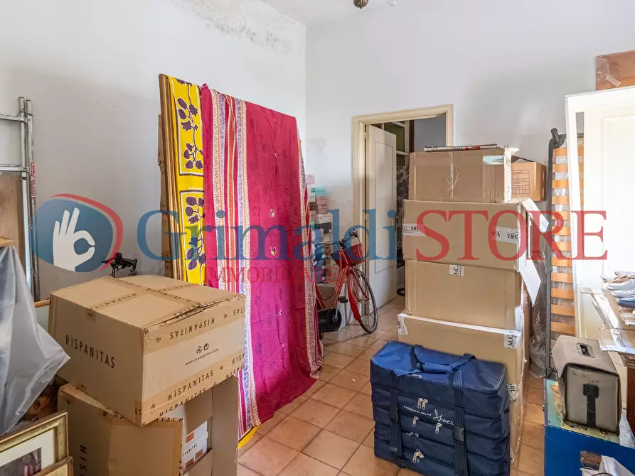 Immagine 35 di Casa bifamiliare in vendita  in Via Bruni Antonio 11 a Lecce