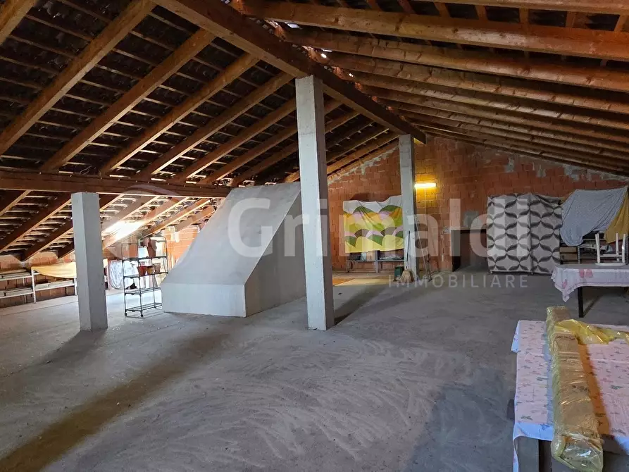 Immagine 74 di Villa in vendita  in Via Giovanni Antonio Comissetti 1 a Pezzana
