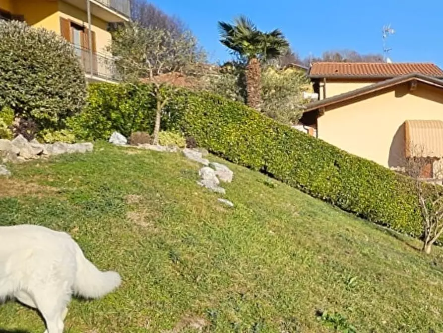 Immagine 11 di Villa in vendita  in Via San Rocco 42 a Cenate Sotto