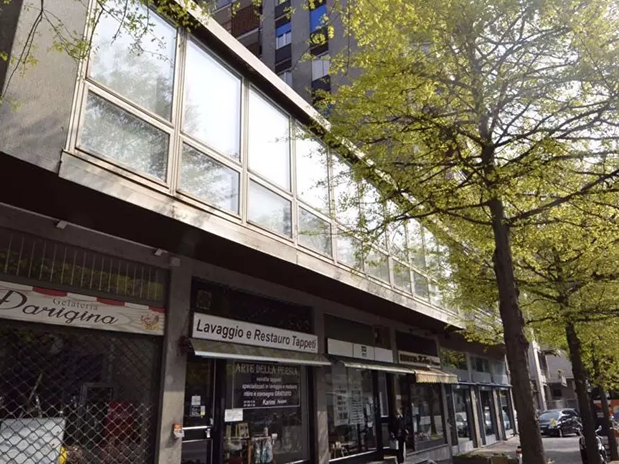 Immagine 3 di Appartamento in affitto  in Via Borgo Vico 126 a Como