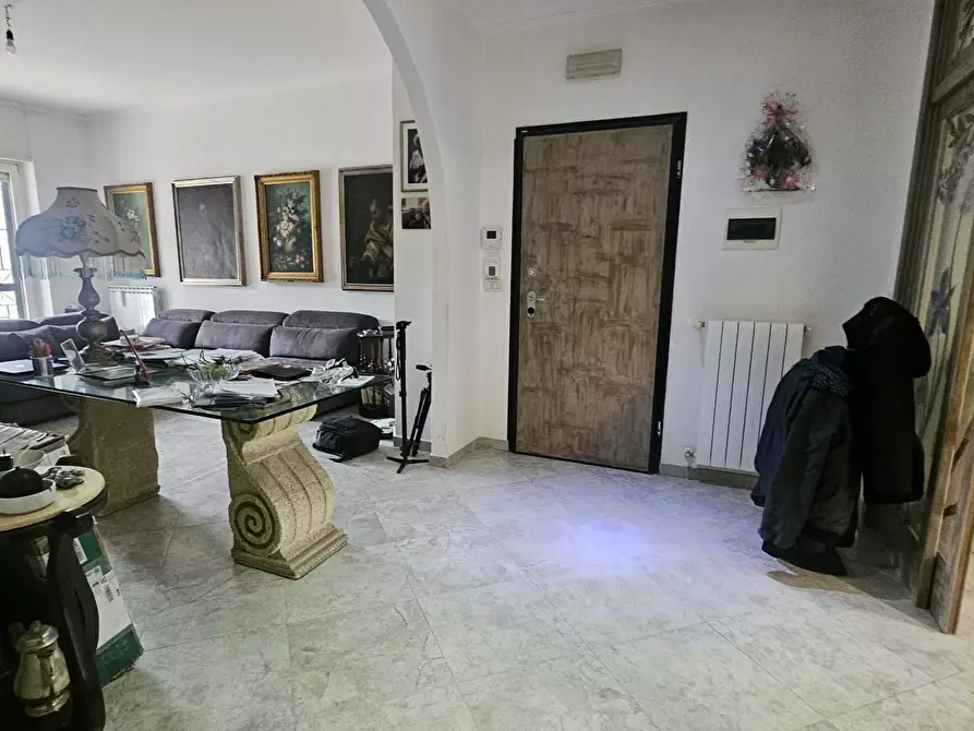 Immagine 4 di Quadrilocale in vendita  in Via Federico Zeri 3 a Lecce